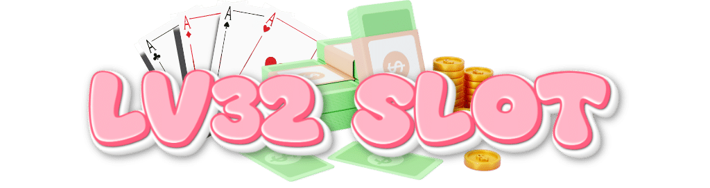 lv32 slot-logo