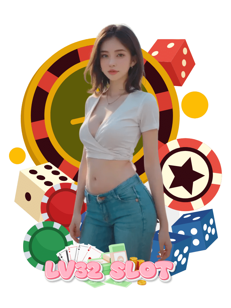 lv32 slot คาสิโนสด
