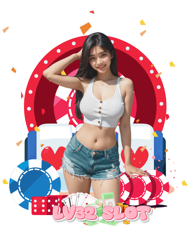 lv32 slot สล็อตเบทต่ำ